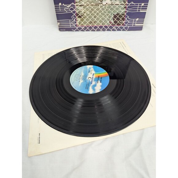 Hooligans The Who 12" LP Vinyl Record MCA2-12001 MCA Records 1981 - Picture 10 of 13